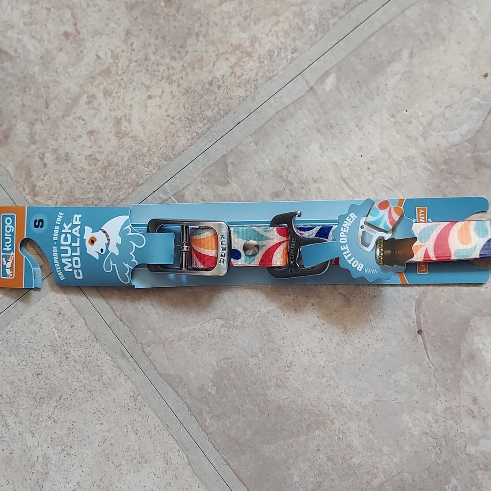 KURGO Muck Collars